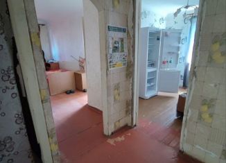 3-комнатная квартира на продажу, 52 м2, Гулькевичи, улица Симонова, 17