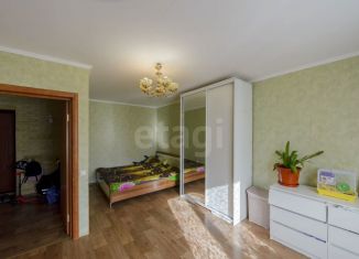 Продажа 2-комнатной квартиры, 60.1 м2, Тюмень, бульвар Бориса Щербины, 13, Восточный округ