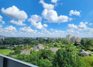 Сдается в аренду квартира студия, 24.5 м2, Псков, улица Алексея Алёхина, 14