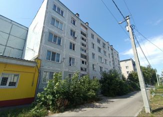 2-комнатная квартира на продажу, 50.5 м2, Ульяновск, 2-й переулок Нариманова