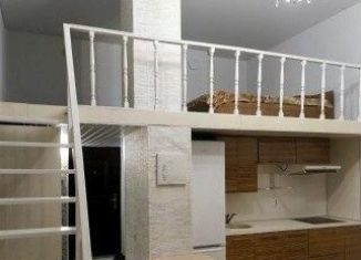 Продается квартира студия, 45 м2, Ростов-на-Дону, улица Доватора, 233