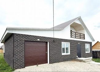 Продажа дома, 120 м2, деревня Куда, Красноярская улица