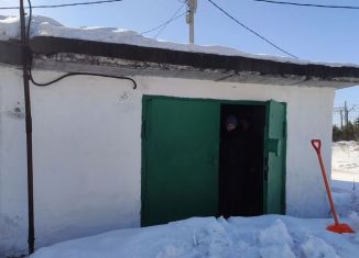 Гараж на продажу, 25 м2, Мыски, 1-й ряд, с12