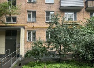 Продам 2-комнатную квартиру, 33.8 м2, Москва, Просторная улица, 4, ВАО