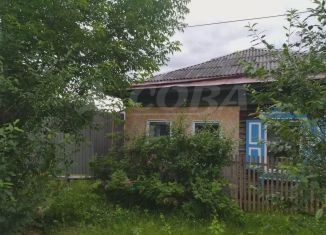 Дом на продажу, 60 м2, Тюменская область, улица Карла Маркса, 61