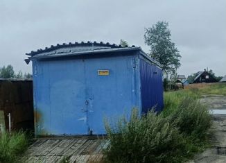 Гараж на продажу, 30 м2, Коми, Первомайская улица