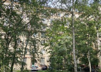 Аренда 2-ком. квартиры, 51.5 м2, Санкт-Петербург, улица Типанова, 6