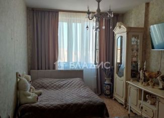 Продам 1-ком. квартиру, 41.3 м2, Подольск, улица Генерала Стрельбицкого, 3