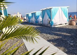 Сдаю дом, 80 м2, Сочи, Львовская улица, 1/58