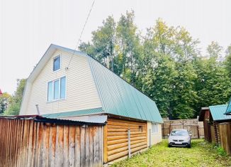 Продается дом, 134 м2, Удмуртия, СНТ Холодный Ключ-3, 43