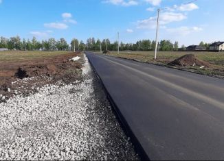 Земельный участок на продажу, 10 сот., деревня Каипы, улица Матвеева