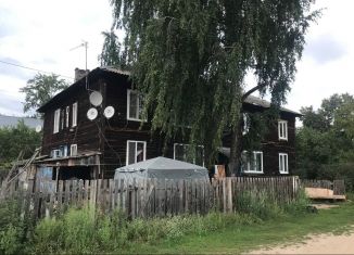 Продаю трехкомнатную квартиру, 50.5 м2, Нижегородская область, улица Герцена, 8