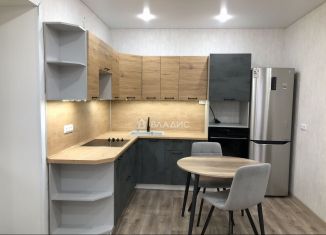 Продажа 2-комнатной квартиры, 44.8 м2, Чита, улица Генерала Белика, 13