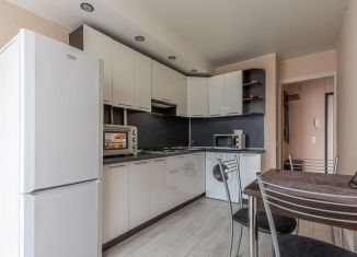 Сдача в аренду однокомнатной квартиры, 35.2 м2, Москва, Окская улица, 6к2, ЮВАО