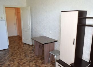 Сдается в аренду квартира студия, 20.6 м2, Томск, Урожайный переулок, 28В