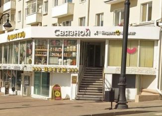 Продам торговую площадь, 493.8 м2, Пермский край, Комсомольский проспект, 24