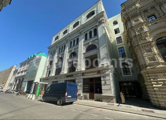 Сдаю в аренду офис, 740 м2, Москва, Ветошный переулок, 13, Ветошный переулок