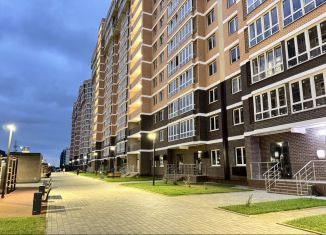 Сдается в аренду однокомнатная квартира, 39.1 м2, Краснодар, улица Ветеранов, 85к4, микрорайон 2-я Площадка