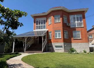 Продажа дома, 360 м2, Аксай, Южная улица, 31