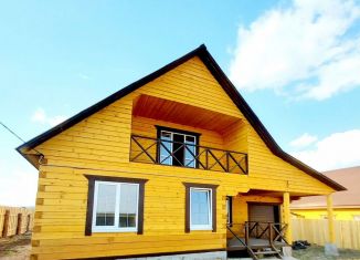 Продается дом, 193 м2, деревня Куда, улица Васильева