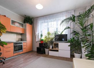 Продается 2-комнатная квартира, 56.9 м2, Новосибирск, метро Золотая Нива, улица Михаила Кулагина, 31