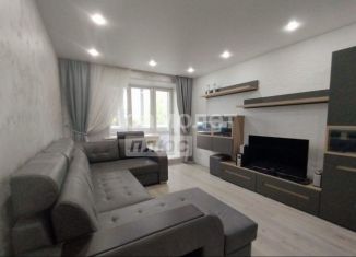 Двухкомнатная квартира на продажу, 51.4 м2, Татарстан, 3-я Кленовая улица, 23А