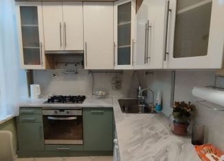 Сдаю 2-комнатную квартиру, 54 м2, Пушкин, Октябрьский бульвар, 17