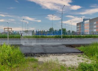 Продаю земельный участок, 5.5 сот., Тюмень, Ишимская улица