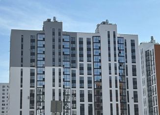 Продажа 3-комнатной квартиры, 77.3 м2, Челябинск, Комсомольский проспект, 145, ЖК Ньютон