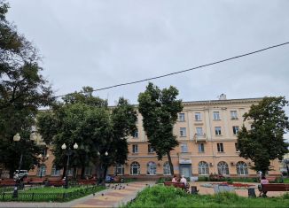 Продам 1-ком. квартиру, 42 м2, Воронеж, Кольцовская улица, 4