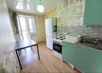 Сдам в аренду 1-ком. квартиру, 35 м2, Республика Башкортостан, улица Машинистов, 4