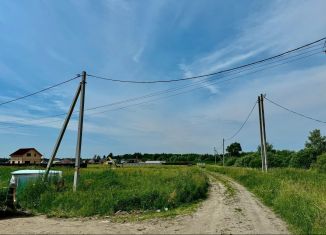 Продаю земельный участок, 1 сот., деревня Кузяево