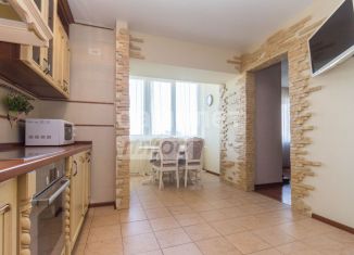 3-ком. квартира на продажу, 122 м2, Республика Башкортостан, улица Мубарякова, 11/3