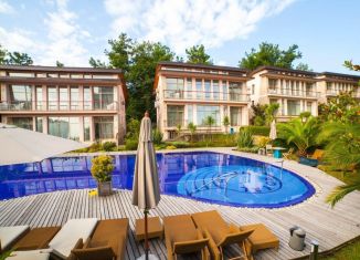 Продам таунхаус, 110 м2, Краснодарский край, Парусная улица