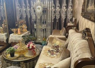 Продам однокомнатную квартиру, 40 м2, Дербент, улица 345-й Дагестанской Стрелковой Дивизии, 8Б/2