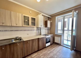 Продается 1-ком. квартира, 31 м2, Калининград, Тихорецкая улица, 20