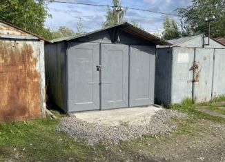 Гараж на продажу, 18 м2, Петергоф, Луизинская улица, 5А