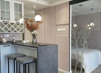 1-комнатная квартира на продажу, 44 м2, Энгельс, улица Шурова Гора, 7/17А