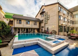 Продается квартира студия, 19.2 м2, Сочи, переулок Рахманинова, 41/9, микрорайон Новый Сочи