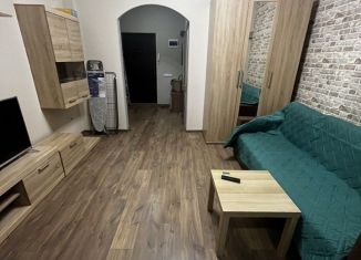 Сдача в аренду квартиры студии, 30.5 м2, Пятигорск, улица Юлиуса Фучика, 7