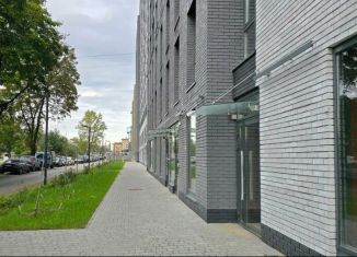 Продается помещение свободного назначения, 78.2 м2, Санкт-Петербург, проспект Энгельса, 29, Выборгский район