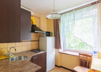 Сдача в аренду 2-комнатной квартиры, 48 м2, Санкт-Петербург, улица Шевченко, 24к2