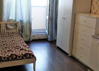 Сдаю квартиру студию, 21 м2, Кудрово, Английская улица, 2