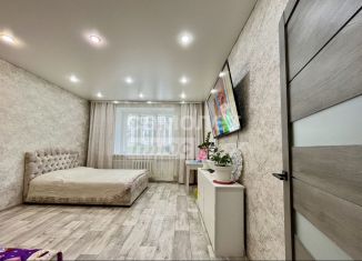 Однокомнатная квартира на продажу, 48.8 м2, Чита, Украинский бульвар, 17А