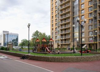 Продам квартиру студию, 22.6 м2, Санкт-Петербург, муниципальный округ Озеро Долгое, Полевая Сабировская улица