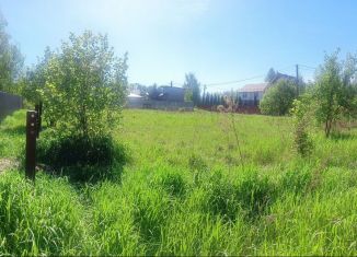 Продаю участок, 9 сот., деревня Хрипань, Цветочная улица, 10