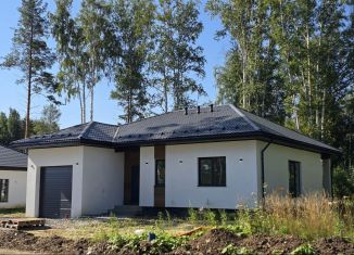 Продажа дома, 166 м2, коттеджный посёлок Заповедник