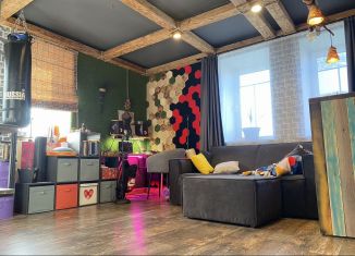 Продаю 1-ком. квартиру, 50 м2, Ярославская область, Малая Пролетарская улица, 43