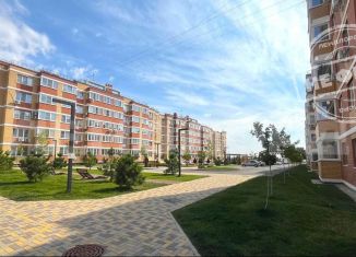 Продажа 3-комнатной квартиры, 66.9 м2, Ростов-на-Дону, переулок Чаленко, 9с2, ЖК Западная Резиденция