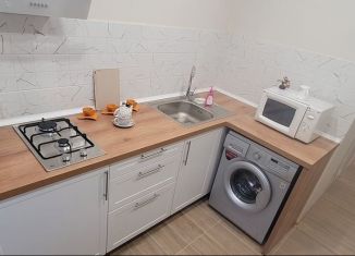 Сдаю 1-комнатную квартиру, 33 м2, Санкт-Петербург, Народная улица, 33